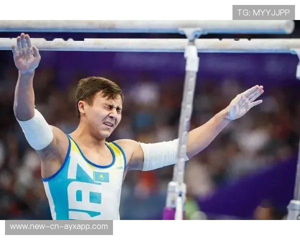 体操小将泪洒赛场:勇敢背后的无尽努力