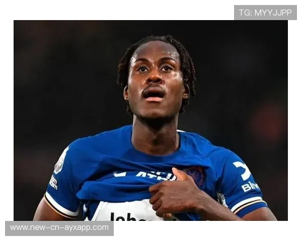 切尔西查洛巴协防与持球能力提升