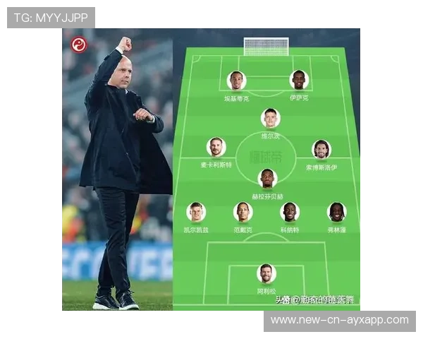 利物浦在边路集结力量,对方后防承压明显