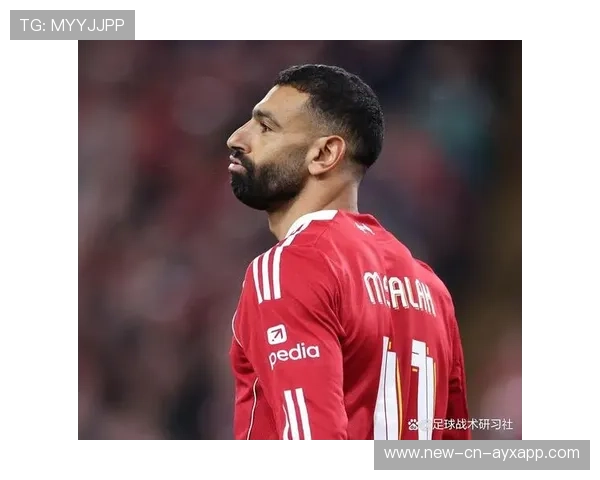 利物浦新变动，萨拉赫深陷队内纷争