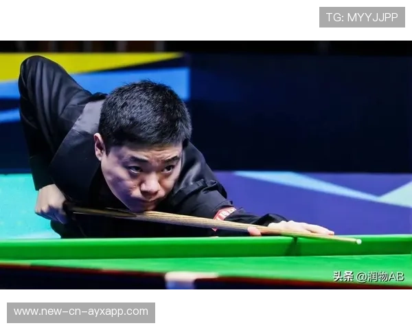 南京赛8强出炉：墨菲大胜丁俊晖，罗伯逊止步一人成黑马，2021南京国际赛事