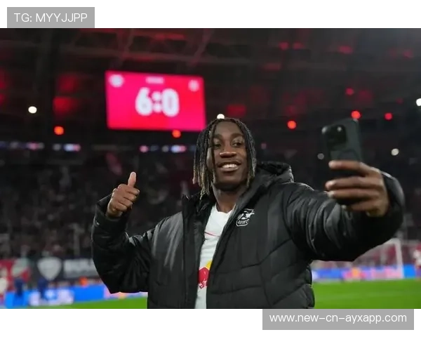 曼联准备签下德甲天生领袖型中卫，重塑防线核心！