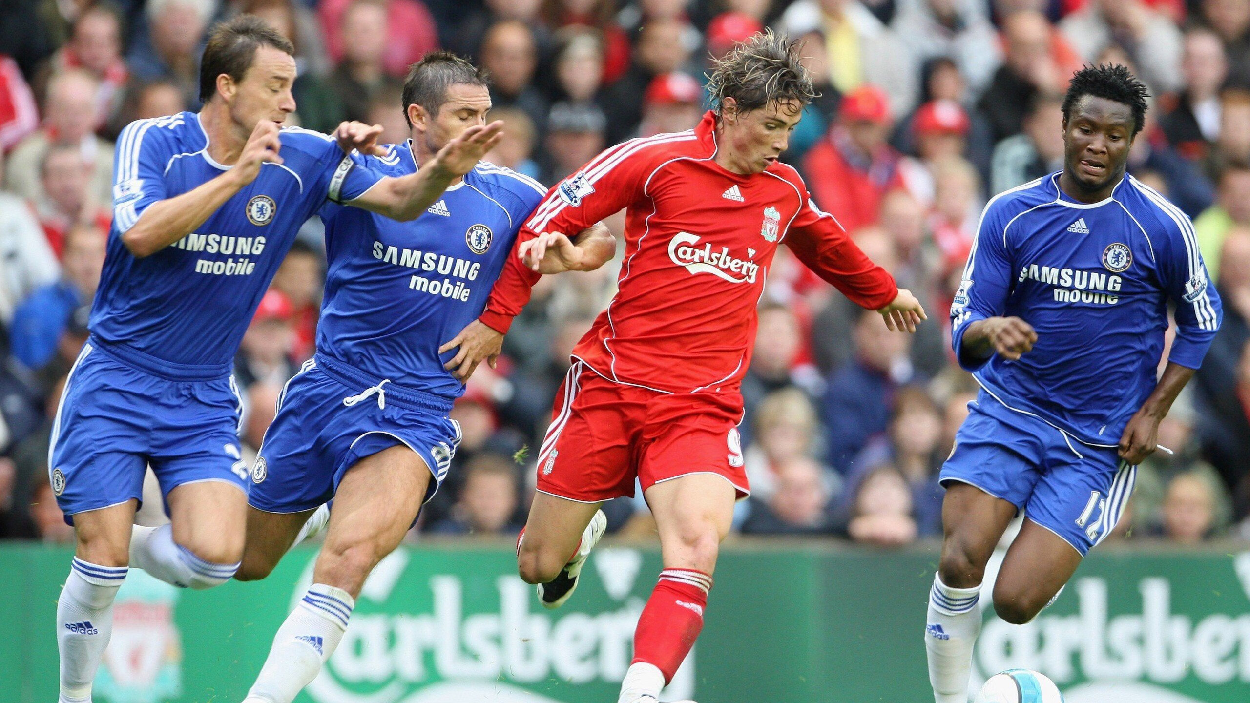 世界杯八强:德国VS阿根廷再续宿命交锋 VAR否定一粒争议进球